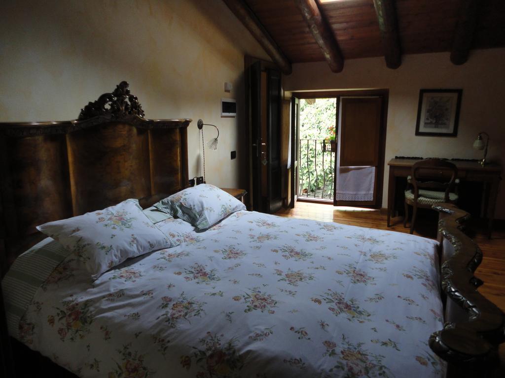 Casa Visnenza Bed & Breakfast Capo di Ponte Room photo